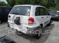 2003 Toyota RAV4 photo