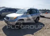 2003 Toyota RAV4 фото