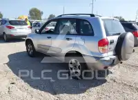 2003 Toyota RAV4 фото