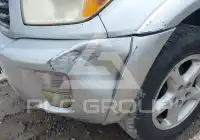 2003 Toyota RAV4 фото