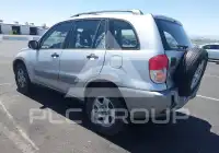 2003 Toyota RAV4 photo
