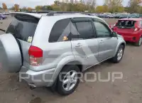 2003 Toyota RAV4 photo