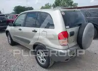 2003 Toyota RAV4 фото