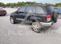 2003 Toyota RAV4 фото