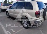 2003 Toyota RAV4 фото