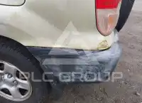 2003 Toyota RAV4 photo