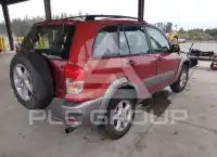 2003 Toyota RAV4 фото