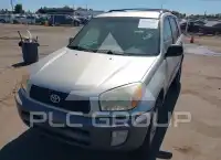 2003 Toyota RAV4 фото