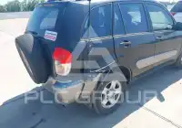 2003 Toyota RAV4 фото