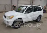 2003 Toyota RAV4 фото