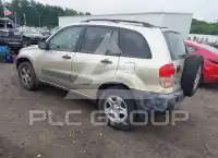 2003 Toyota RAV4 photo