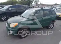 2003 Toyota RAV4 фото