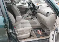 2003 Toyota RAV4 photo