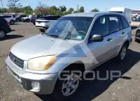 2003 Toyota RAV4 фото