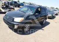 2003 Toyota RAV4 photo