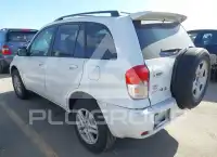 2003 Toyota RAV4 фото