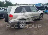 2003 Toyota RAV4 photo