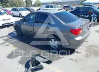 2003 Toyota COROLLA photo
