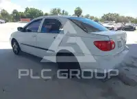 2003 Toyota COROLLA фото