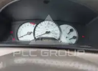 2003 Toyota COROLLA фото