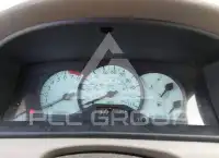 2003 Toyota COROLLA фото
