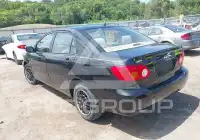 2003 Toyota COROLLA photo