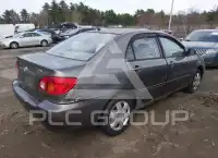2003 Toyota COROLLA photo