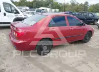 2003 Toyota COROLLA photo