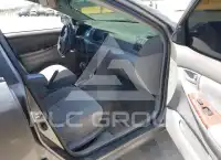 2003 Toyota COROLLA photo