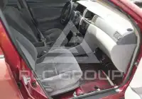 2003 Toyota COROLLA фото