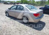 2003 Toyota COROLLA photo