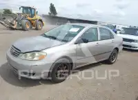 2003 Toyota COROLLA photo