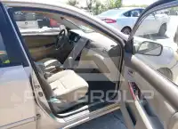 2003 Toyota COROLLA фото