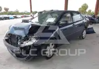 2003 Toyota COROLLA фото