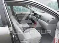 2003 Toyota COROLLA фото