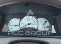2003 Toyota COROLLA photo