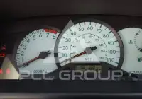 2003 Toyota COROLLA фото