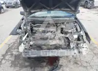 2003 Toyota COROLLA фото