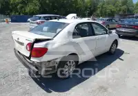2003 Toyota COROLLA фото