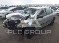 2003 Toyota COROLLA photo