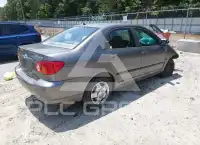 2003 Toyota COROLLA photo