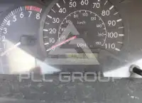 2003 Toyota COROLLA фото