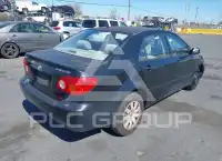 2003 Toyota COROLLA фото