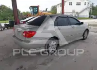 2003 Toyota COROLLA фото