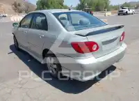 2003 Toyota COROLLA photo