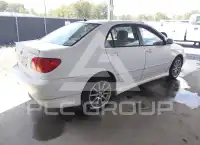 2003 Toyota COROLLA photo
