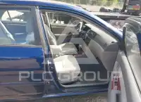 2003 Toyota COROLLA фото
