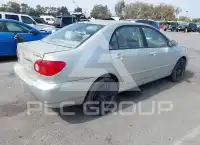 2003 Toyota COROLLA photo