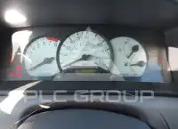 2003 Toyota COROLLA фото