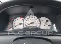 2003 Toyota COROLLA фото